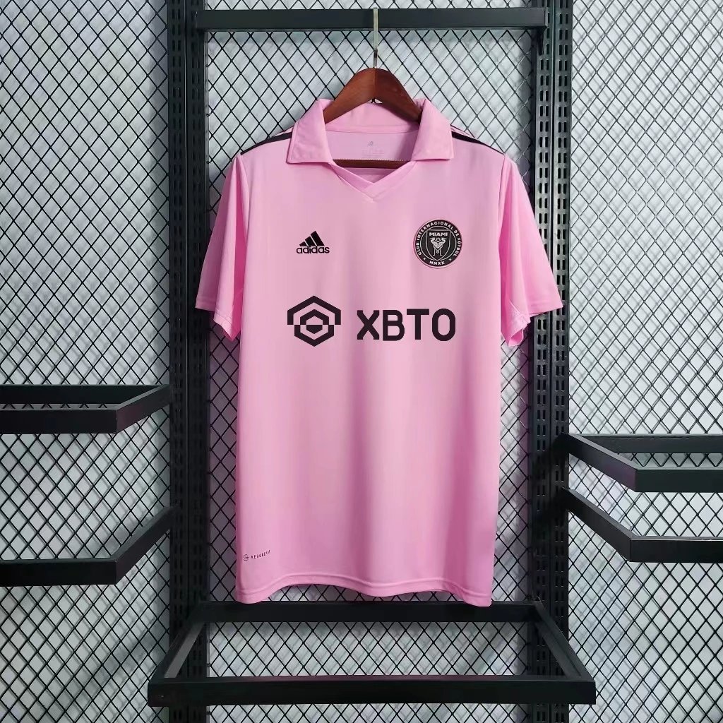 Inter Miami Cf · 2