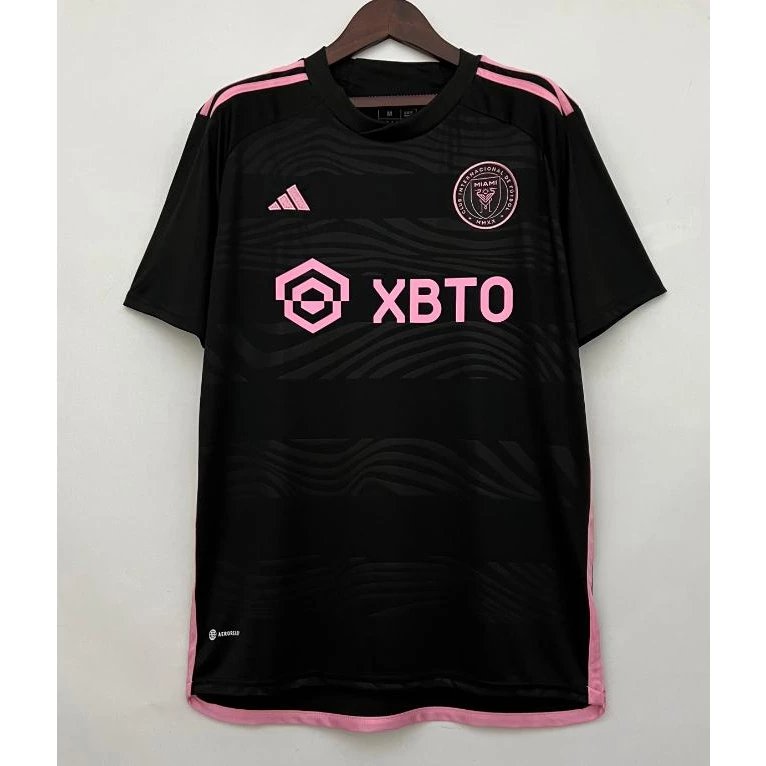 Inter Miami Cf · 3