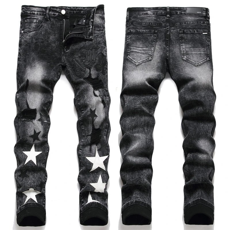 Black 5