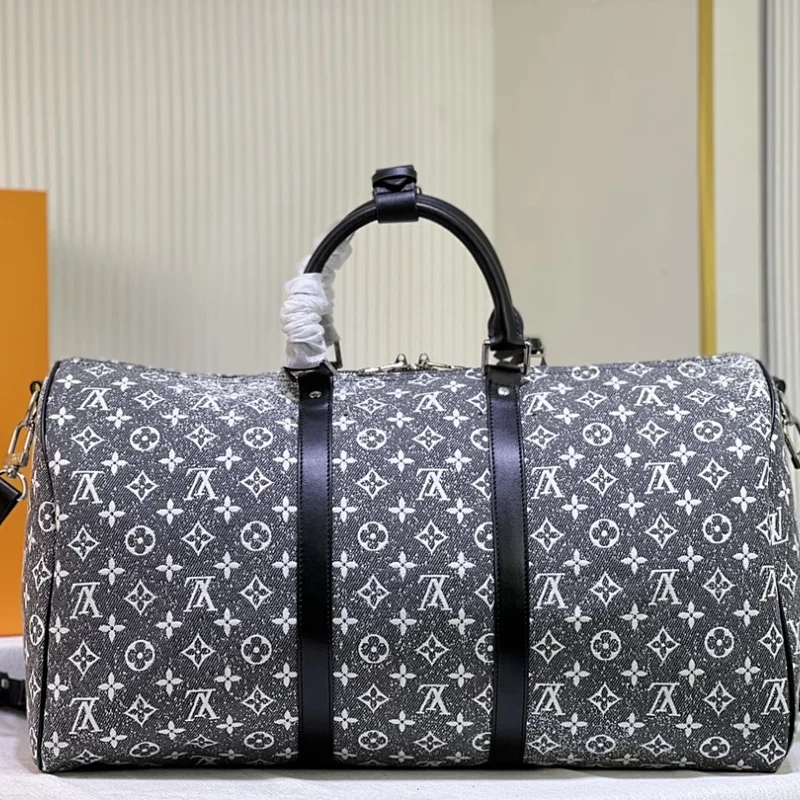 LV Graffiti Duffle - rep torby