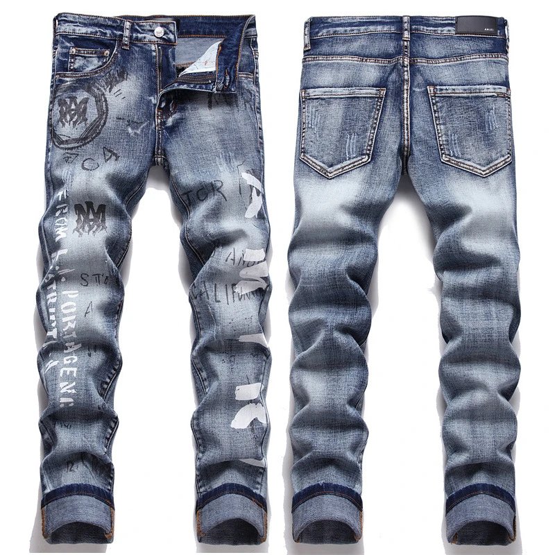 Amiri Jeans 7
