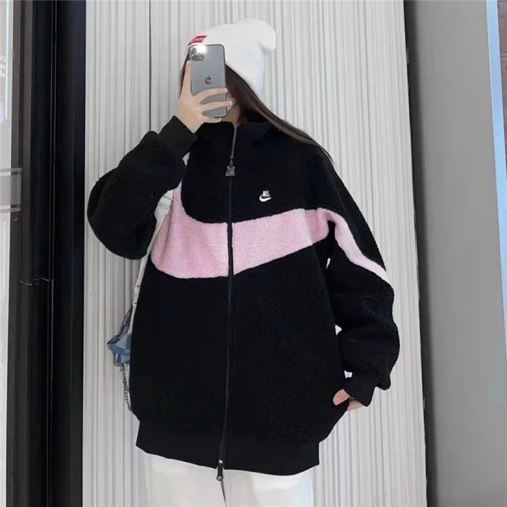 Nike Jacket · 3