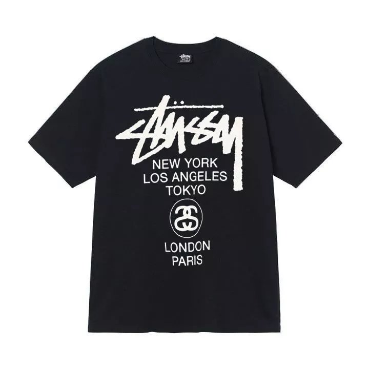 Black [Classic Style]