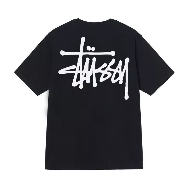 Black [Basic Style]
