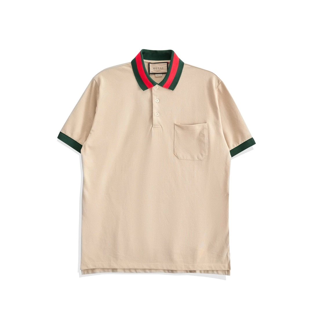 Polo Gucci Tees foto 4
