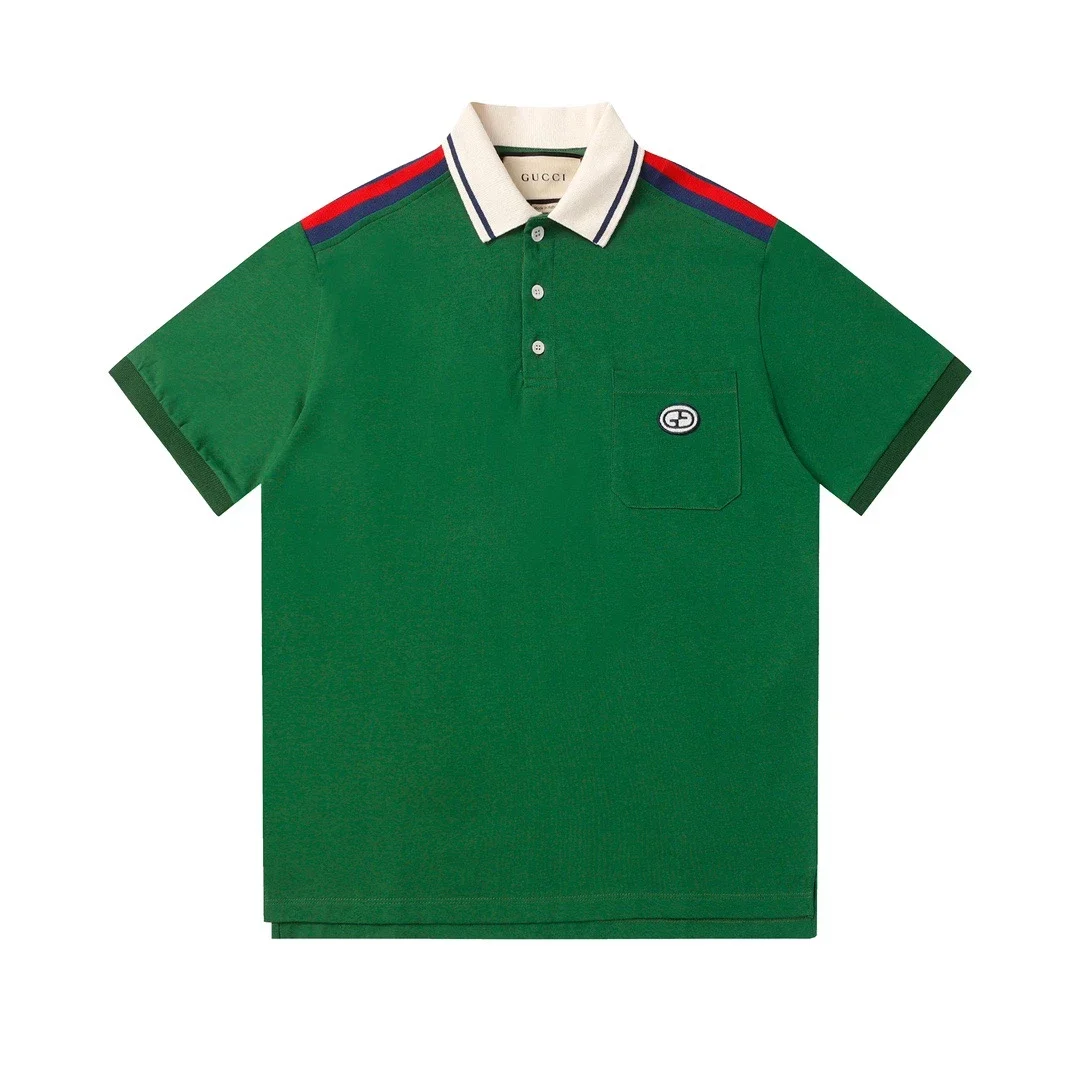 Polo Gucci