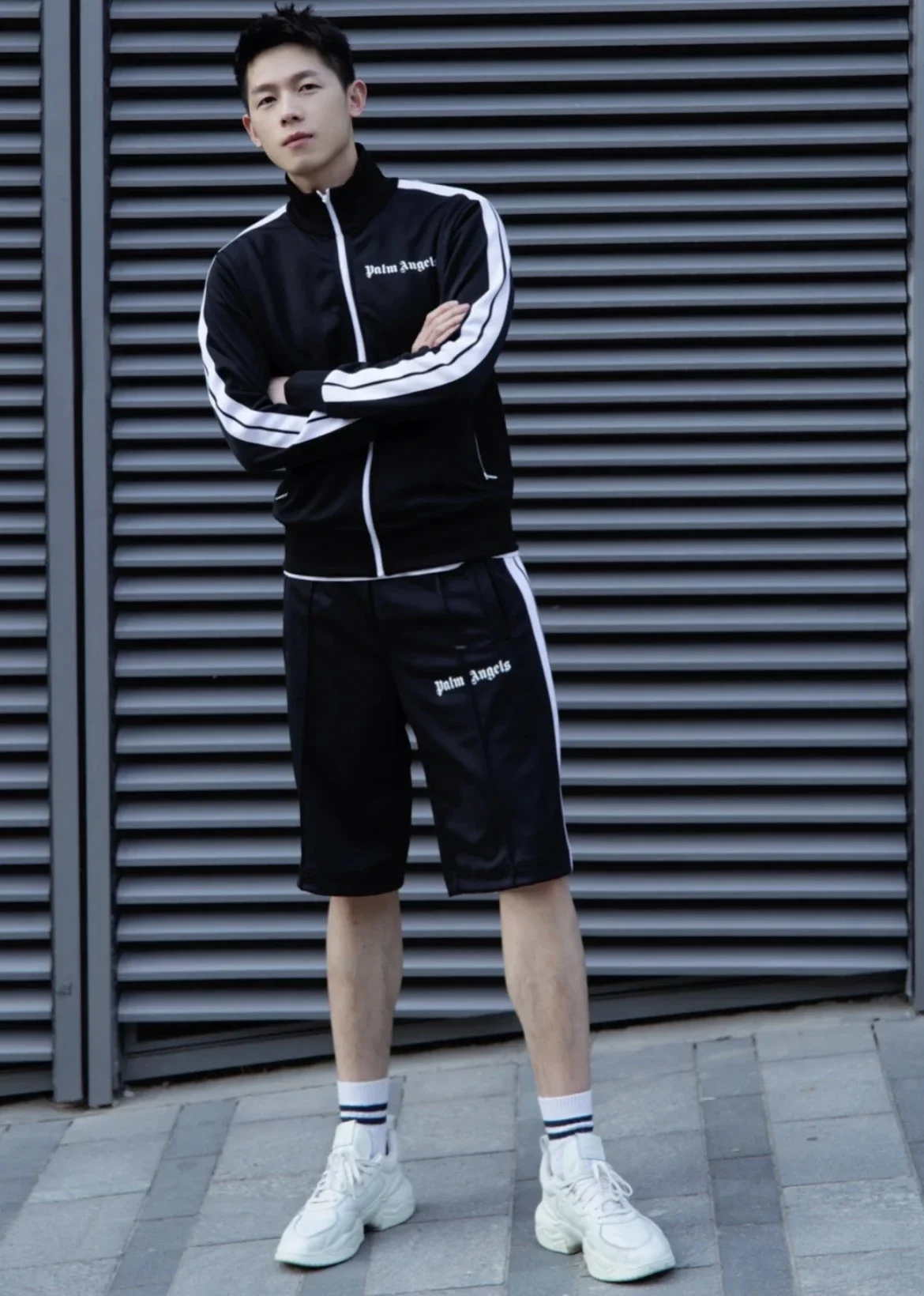 Palm Angels Shorts