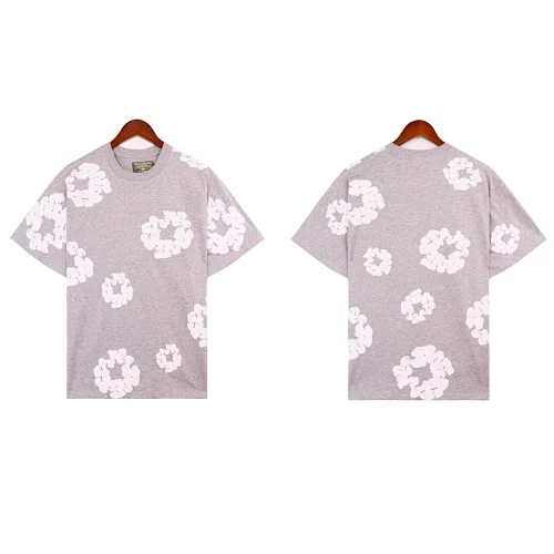Camiseta Denim Tears