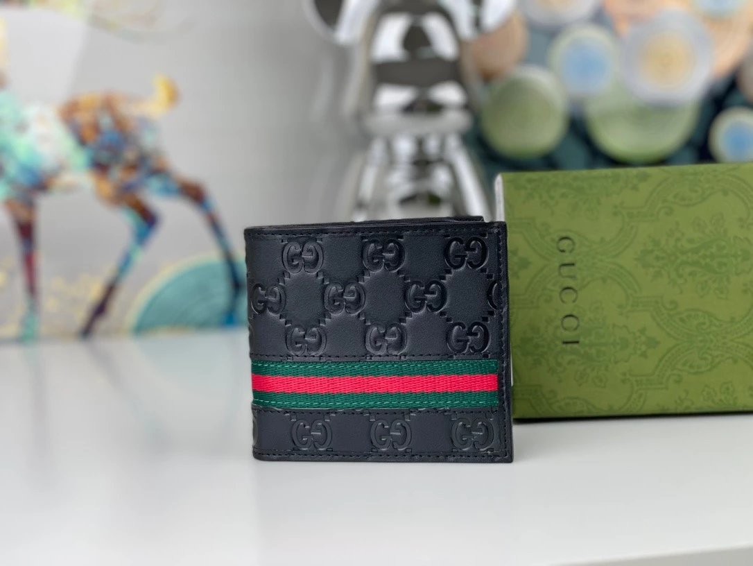 Gucci Wallet 12