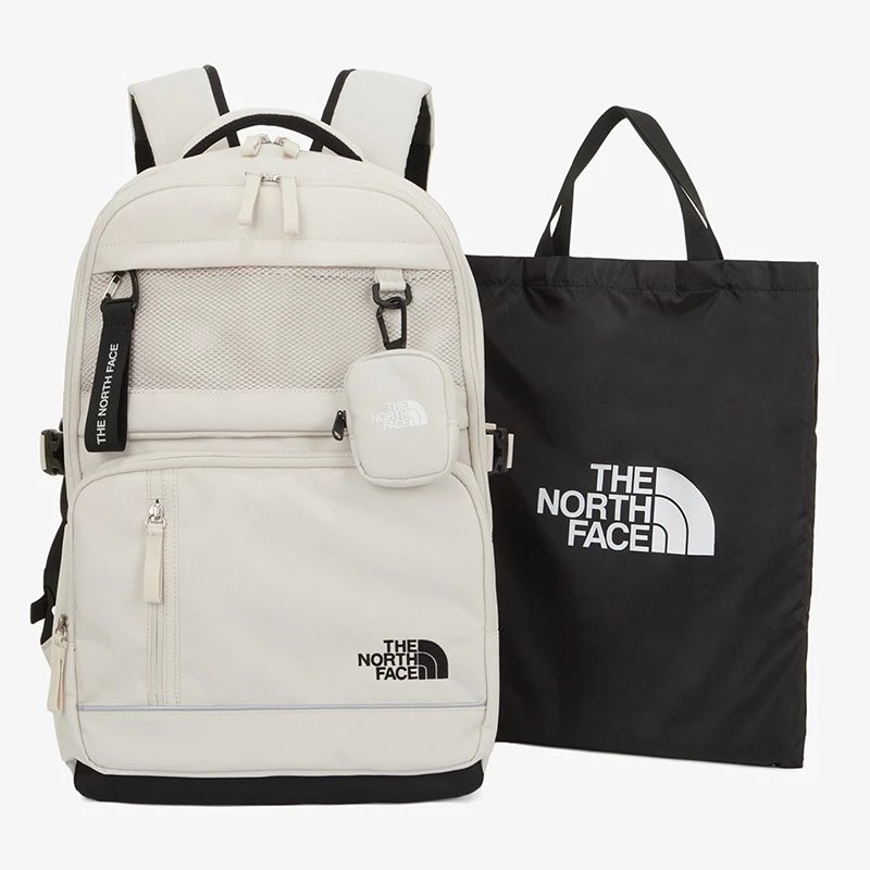 The North Face Backpack 38 colorways [Premium Quality]