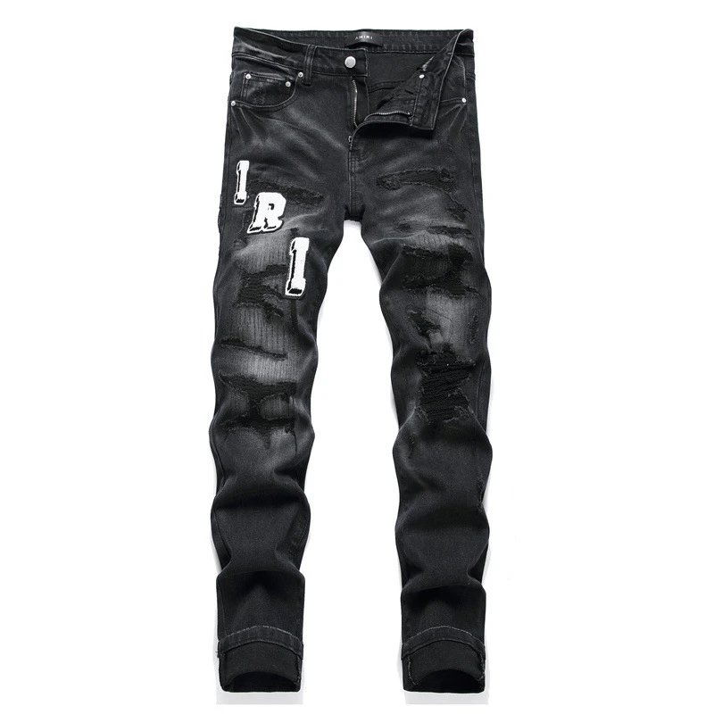Amiri Jeans 4