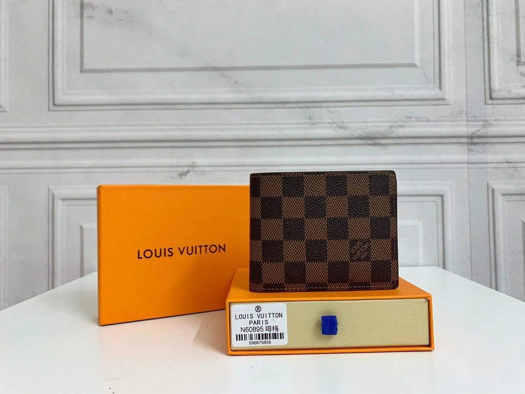 Louis Vuitton Wallet 2