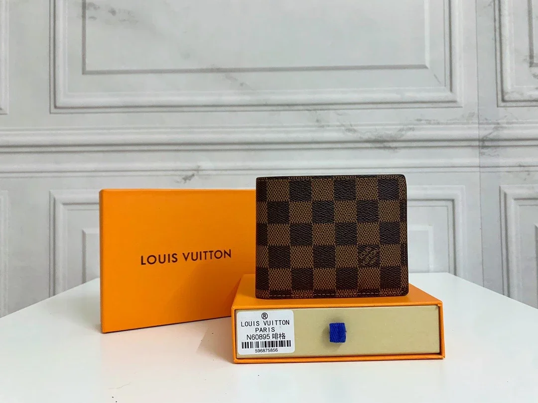 Louis Vuitton Wallet