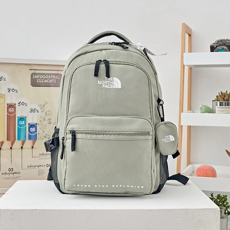 The North Face backpack foto 5