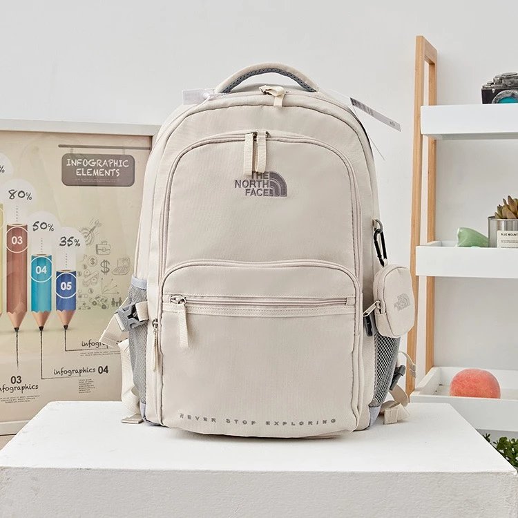 TNF jacket Backpack [40+ styles] foto 5