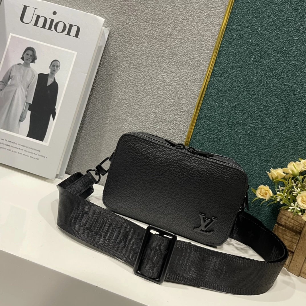 LV Louis Vuitton Crossbody Bag