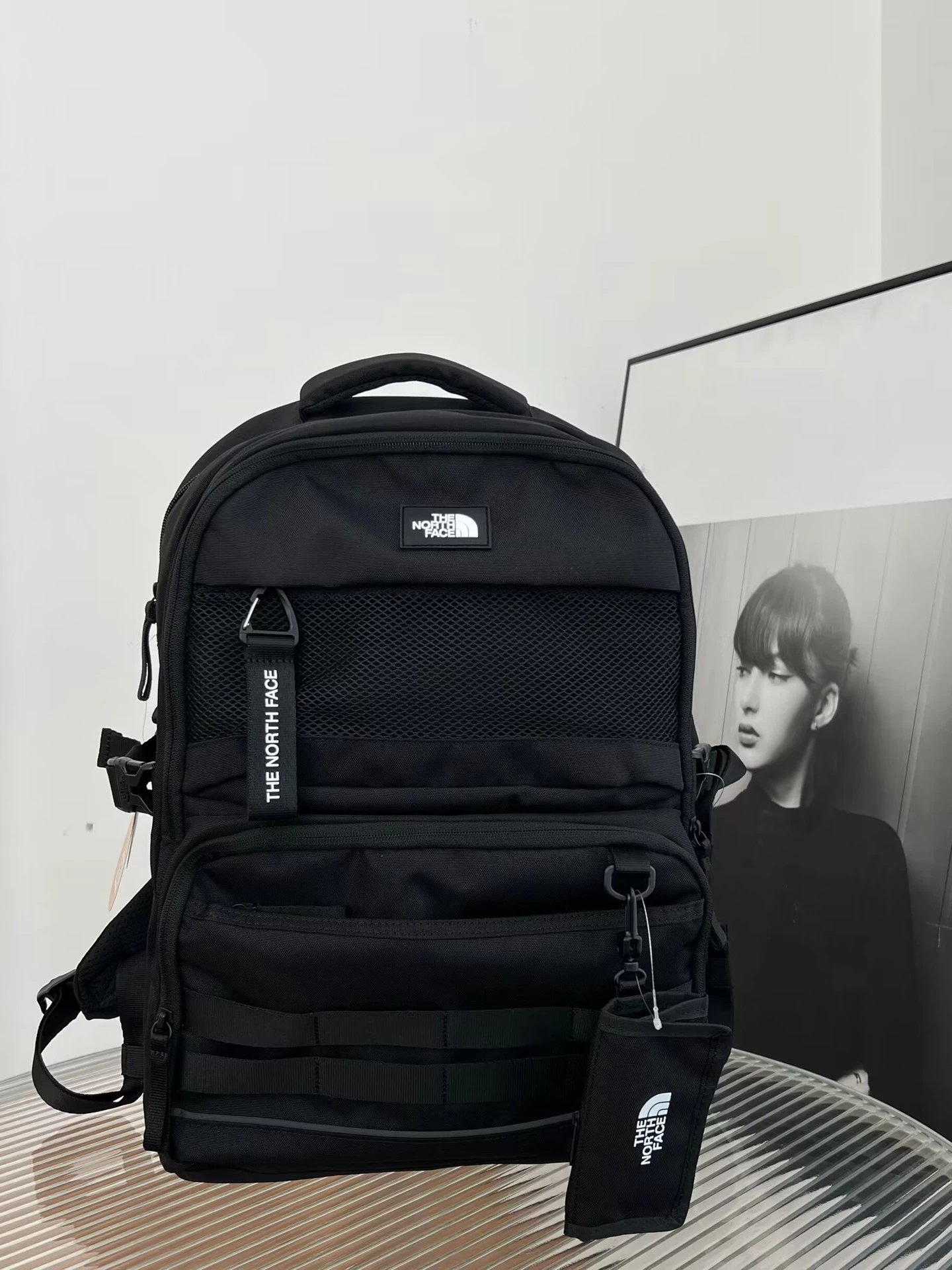 The North Face Recon Backpack