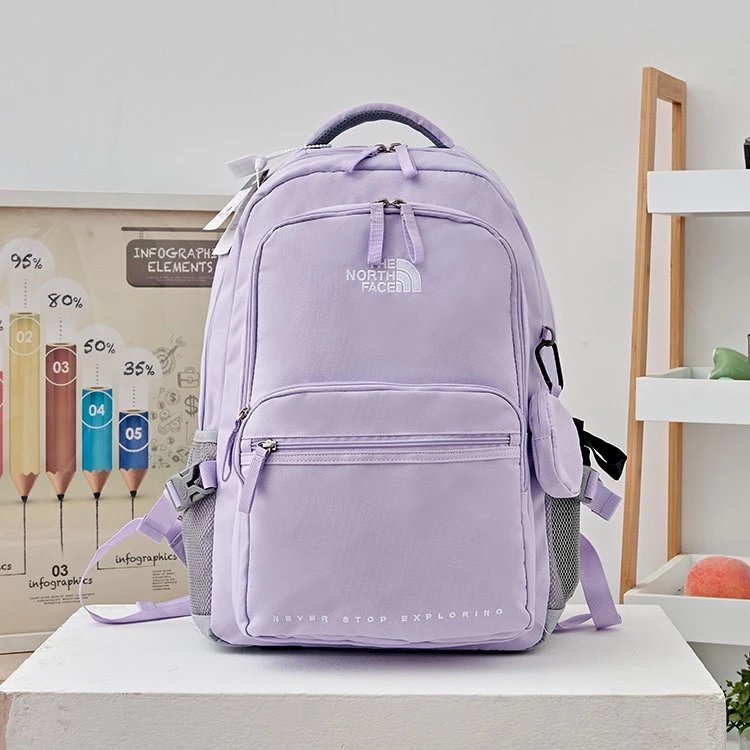 TNF jacket Backpack [40+ styles] foto 6