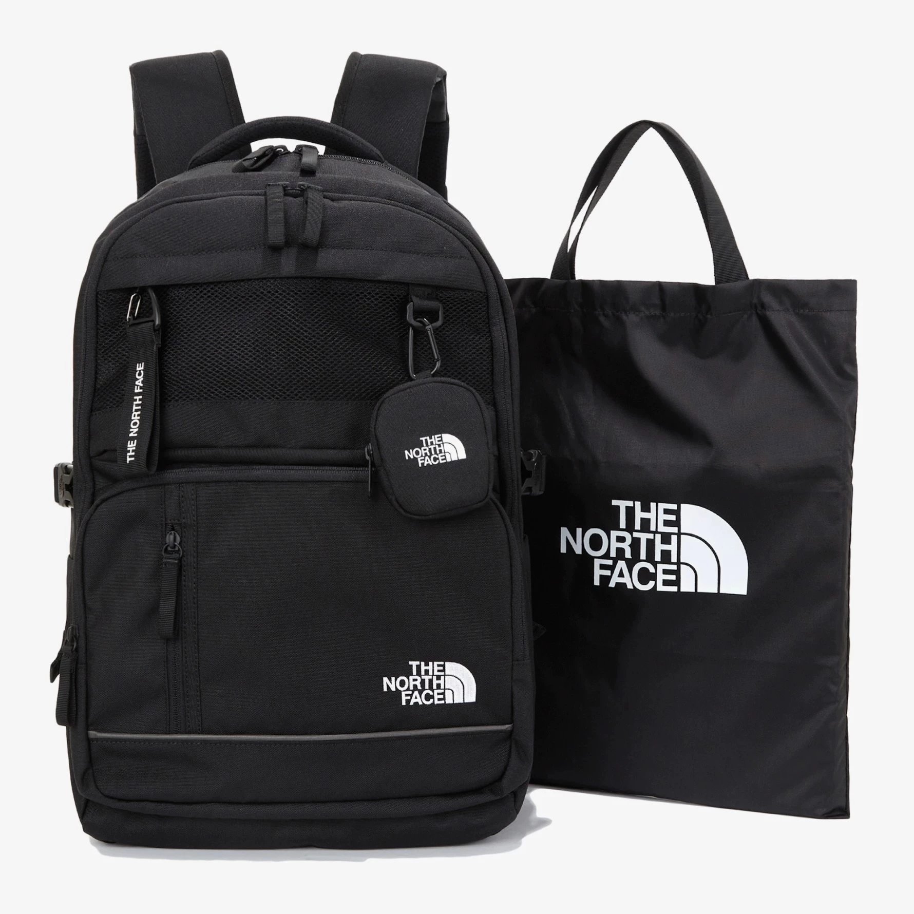 The North Face Backpack 10