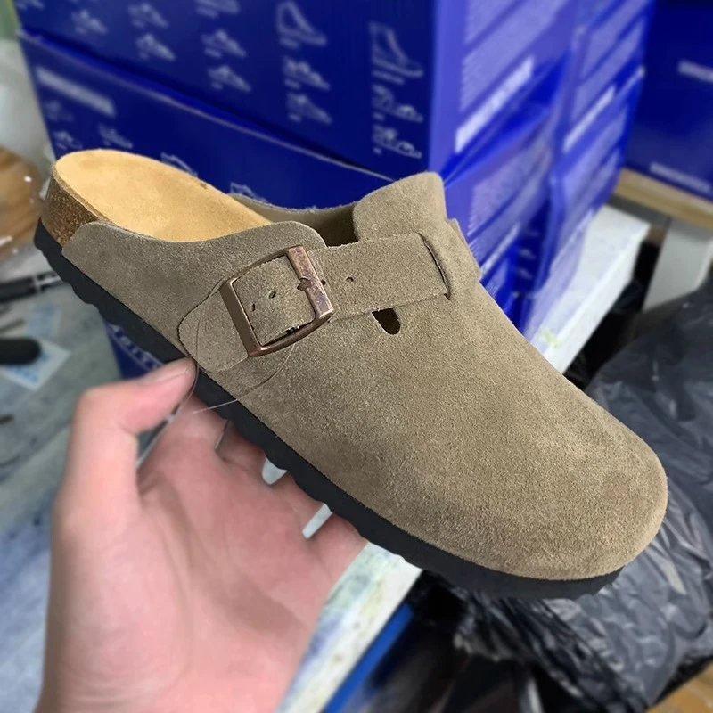 Birkenstock · 3