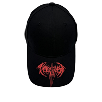 Black (Orange)