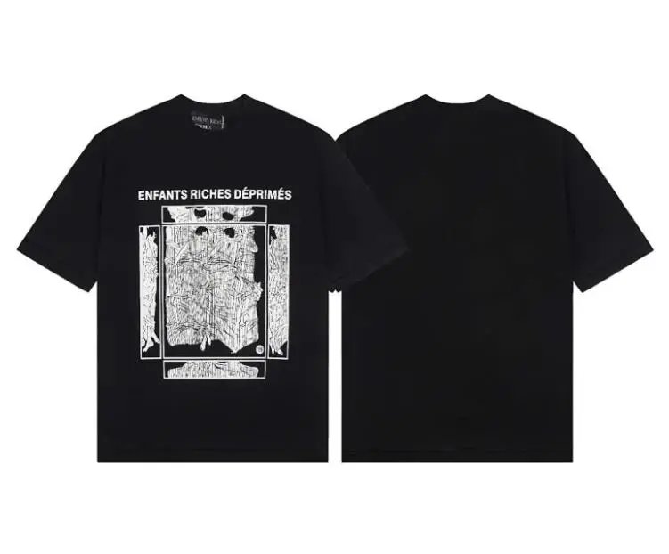 ERD T-shirt Tee