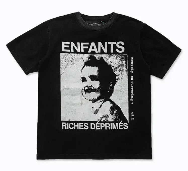 ERD Shirts (40 styles) foto 3