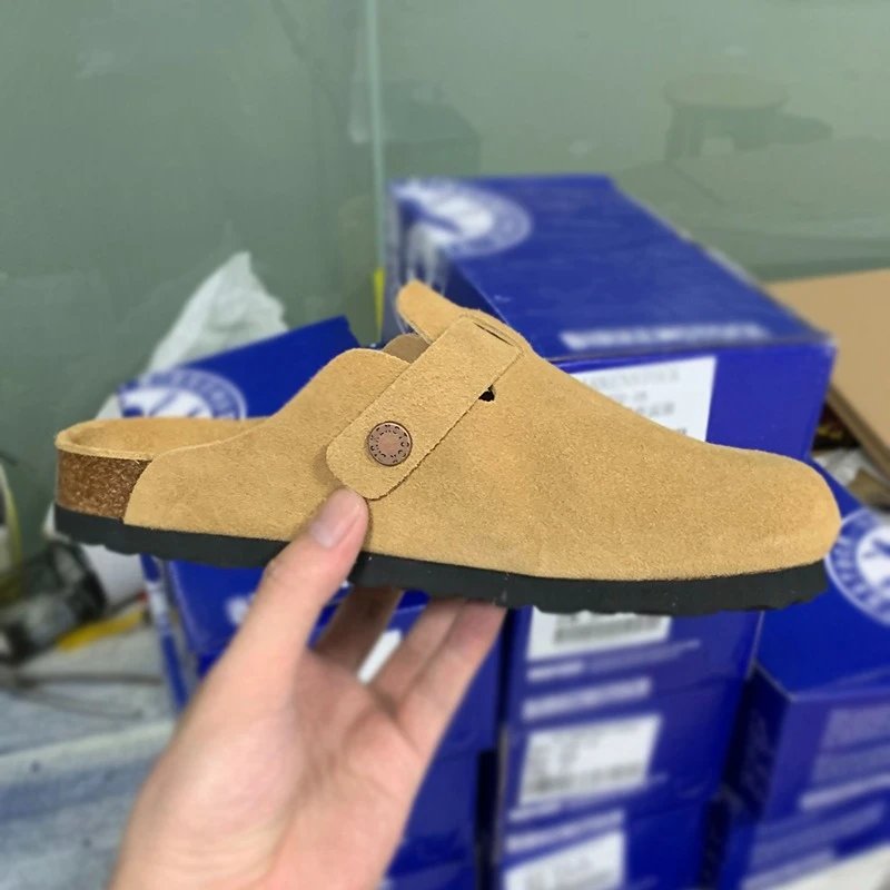 Birkenstock · 4