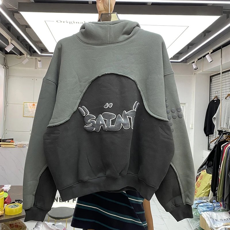 Saint Hoodies · 2