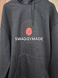 Vetements Target Hoodie — seller photo 2