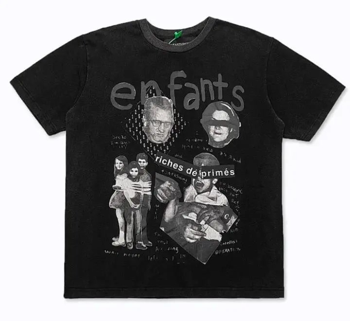ERD Shirts (40 styles) foto 4