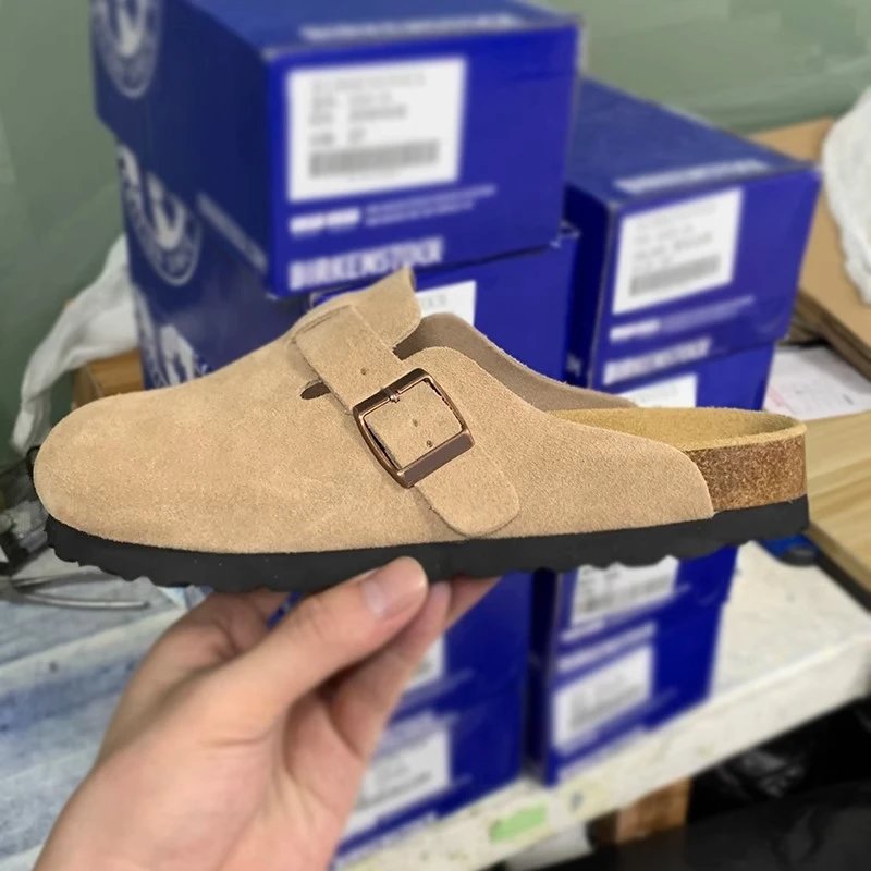 Birkenstock · 5