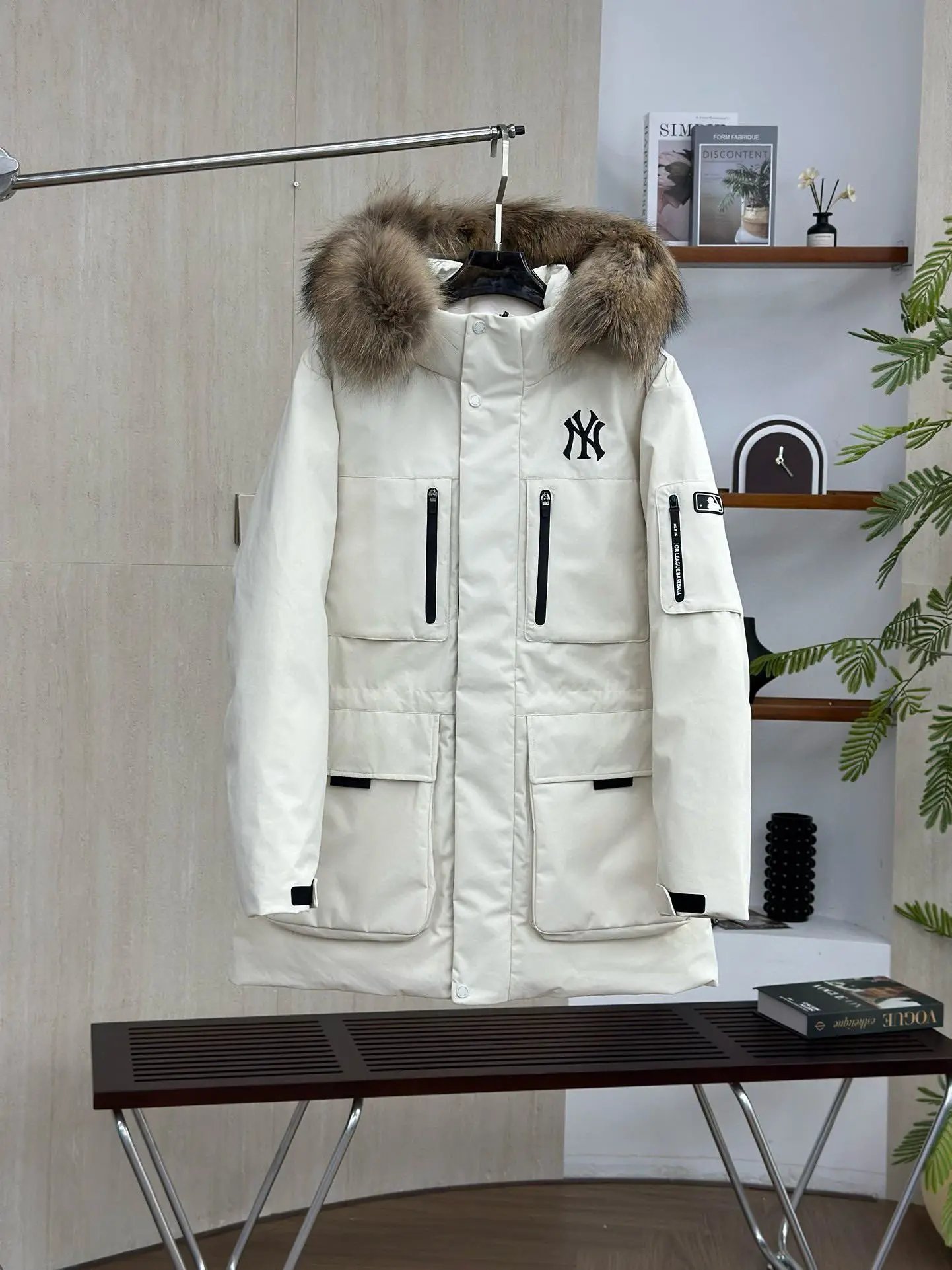 Racer Worldwide Jeans · 4