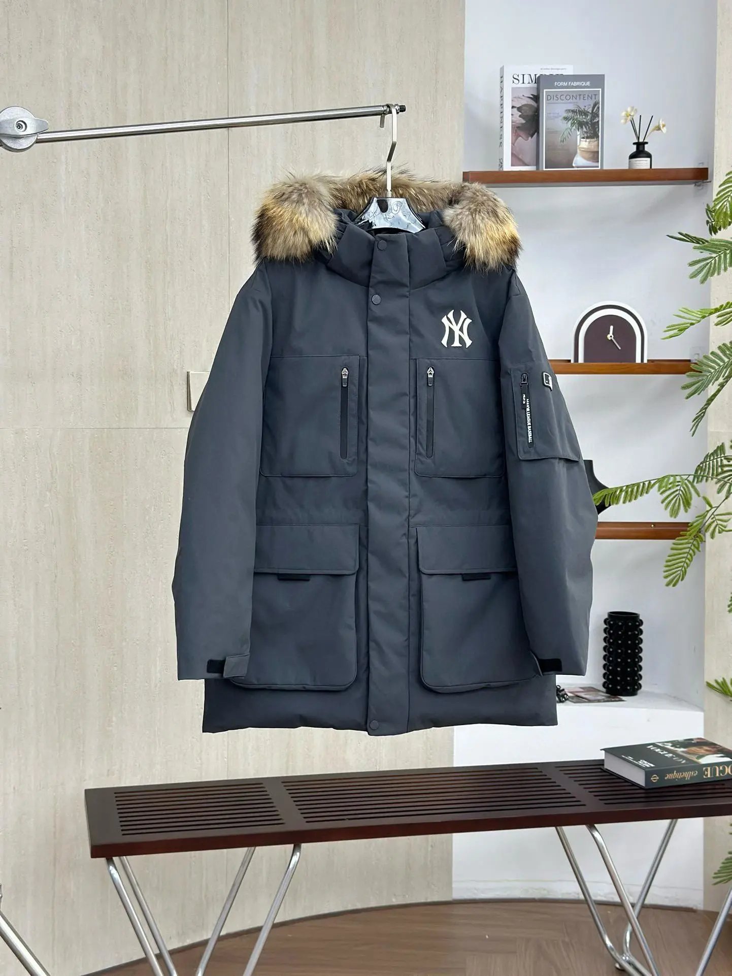 Racer Worldwide Jeans · 5