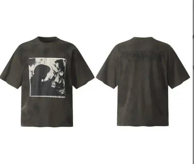 ERD T-shirt Tee