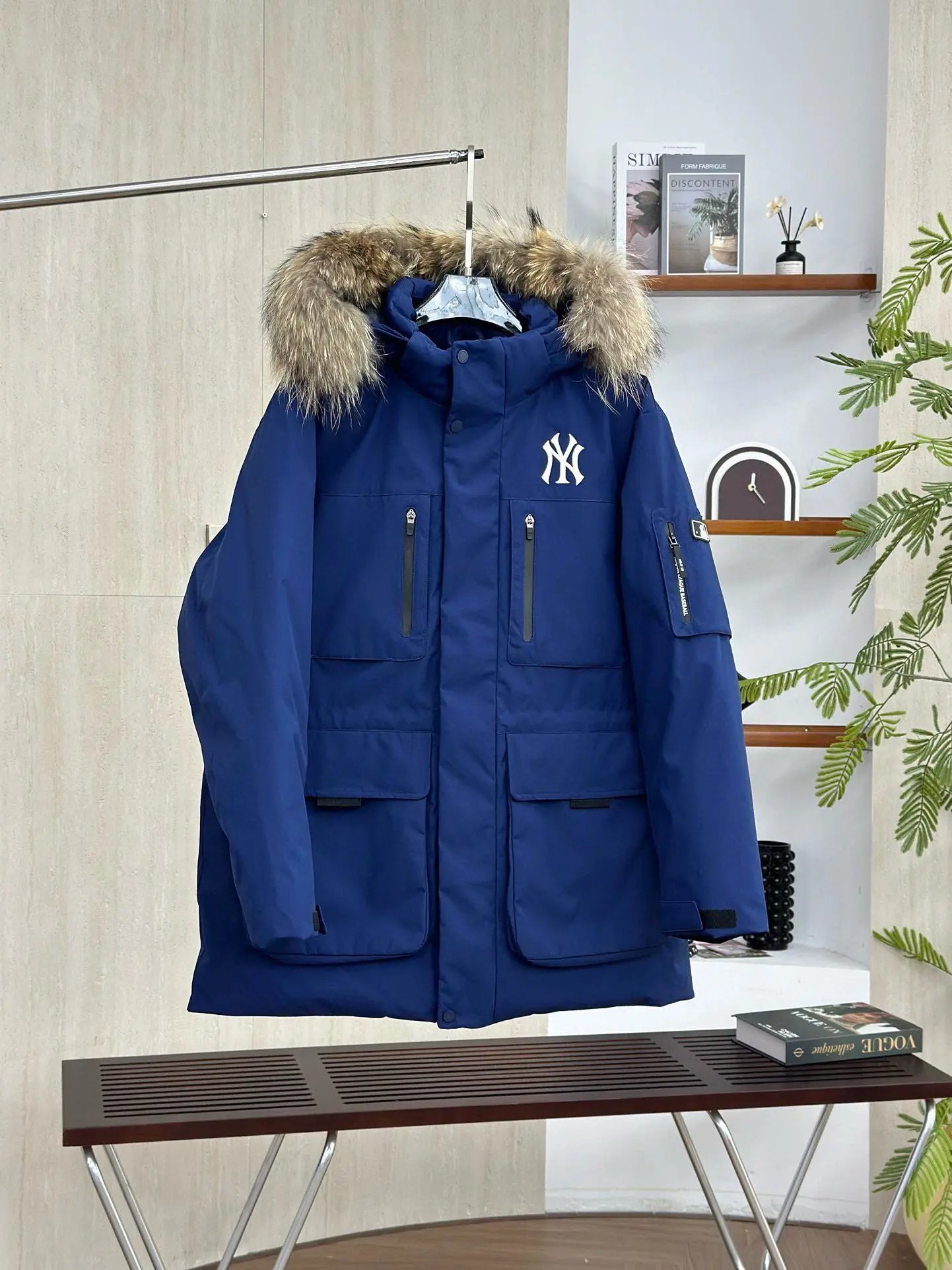 Racer Worldwide Jeans · 6