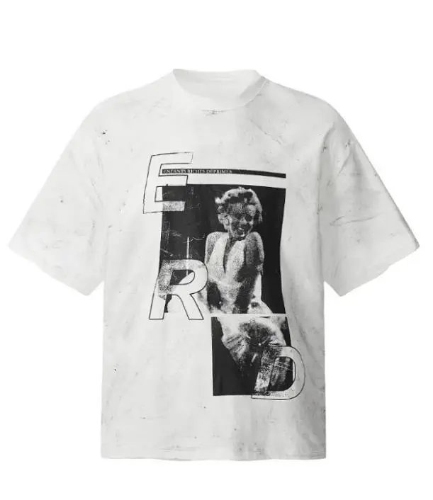 ERD T-shirt Tee