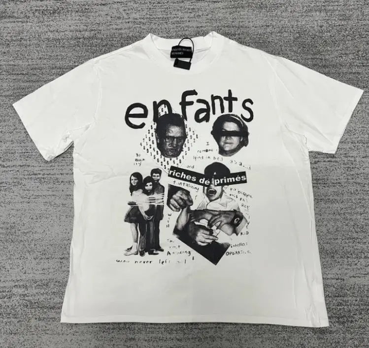 ERD T-shirt Tee