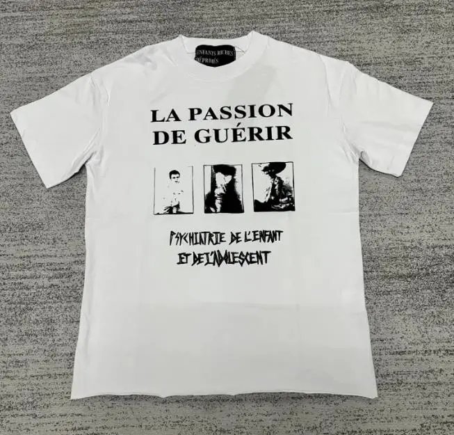 ERD T-shirt Tee