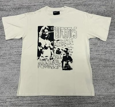 ERD Shirts(40 styles)