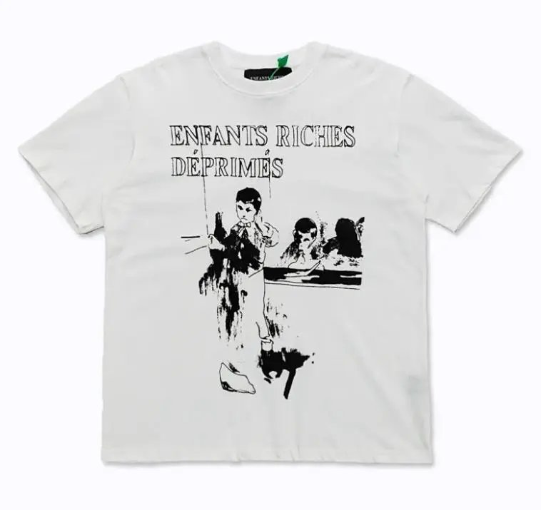 ERD Shirts (40 styles) foto 5