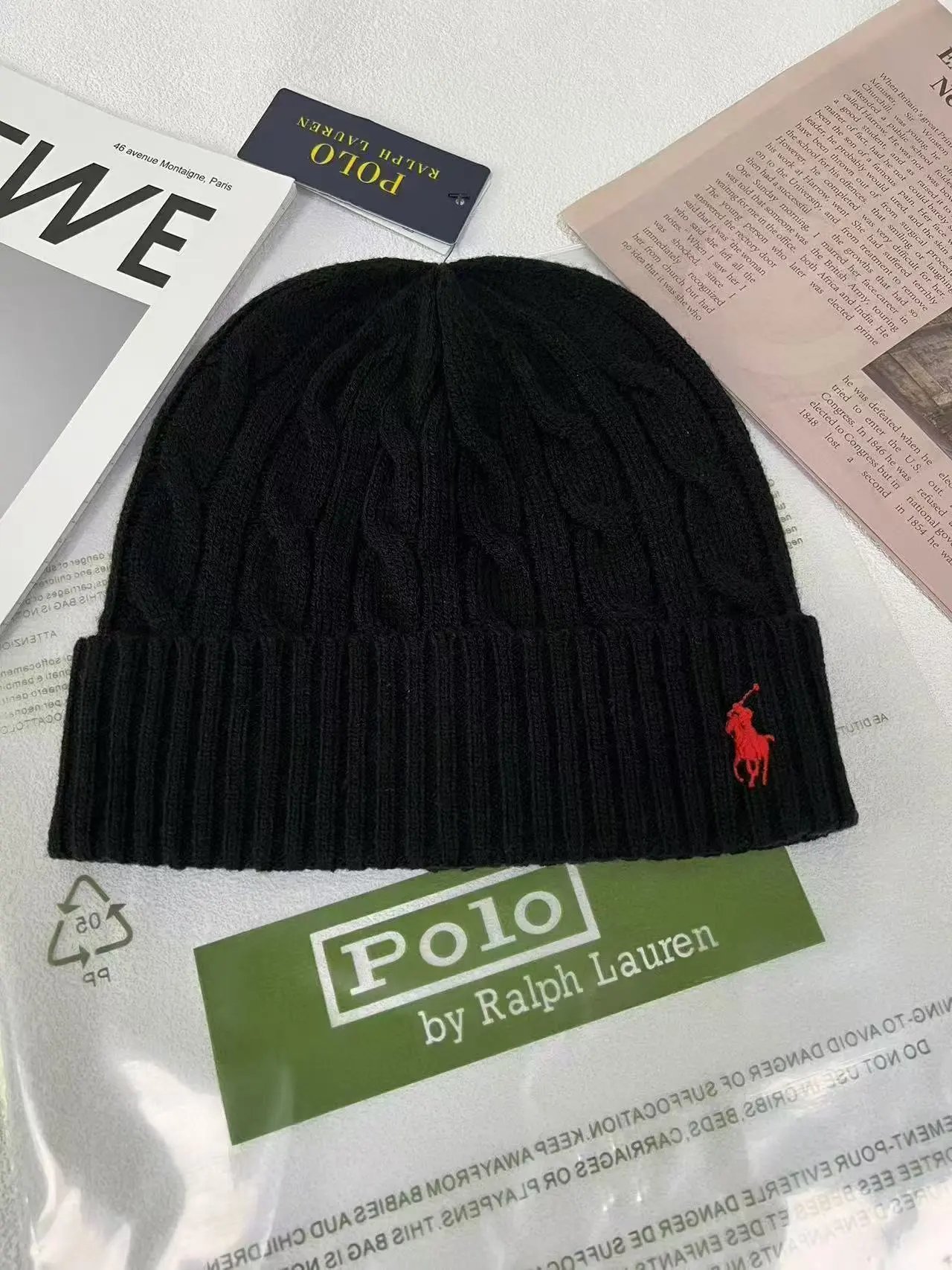 Ken Carson Beanie