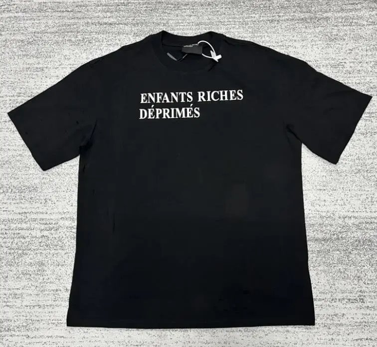 ERD T-shirt Tee