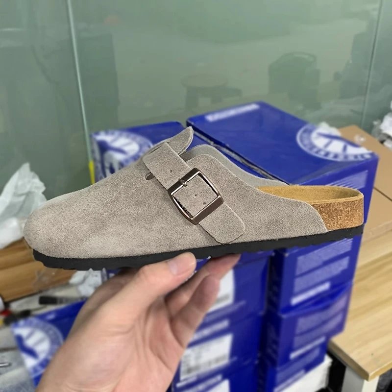 Birkenstock · 2
