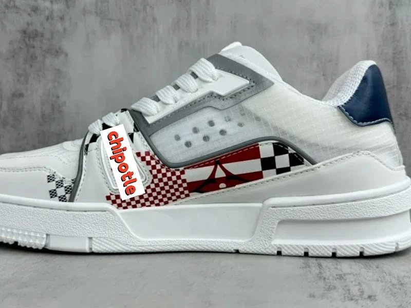 Trainer 最新走秀款 运动鞋