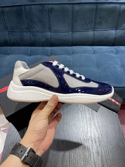 thumbnail for America's Cup sneakers 

Whatsapp : +8613435637886