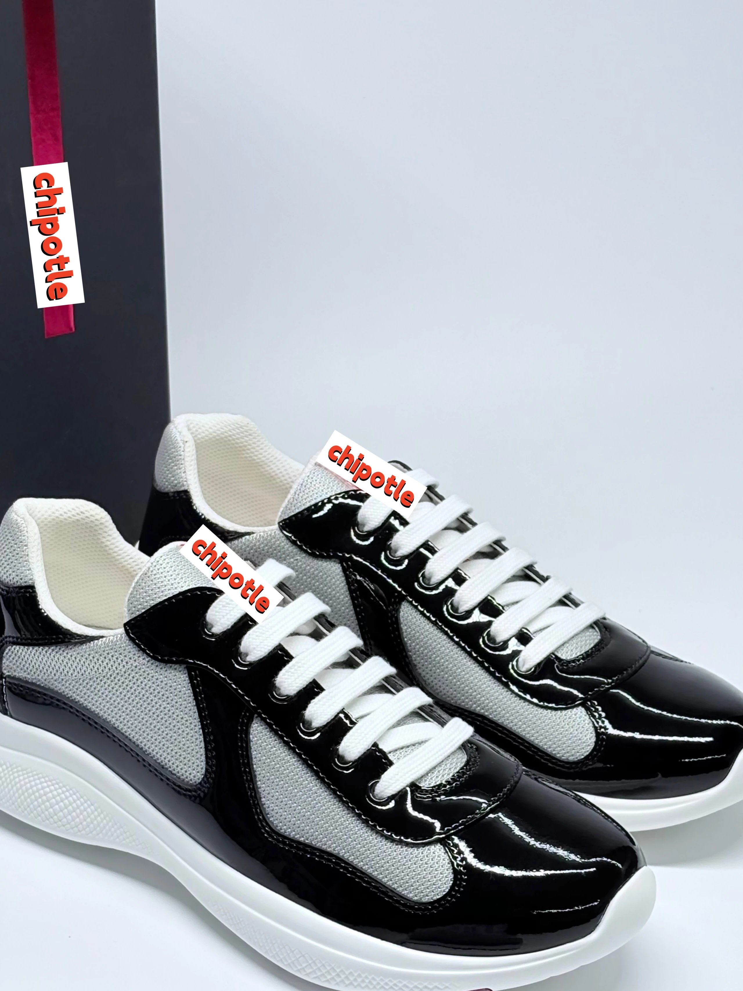 America's Cup Sports Shoes