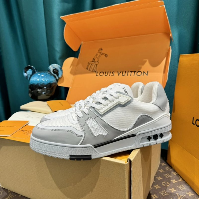 Trainer 最新走秀款 运动鞋