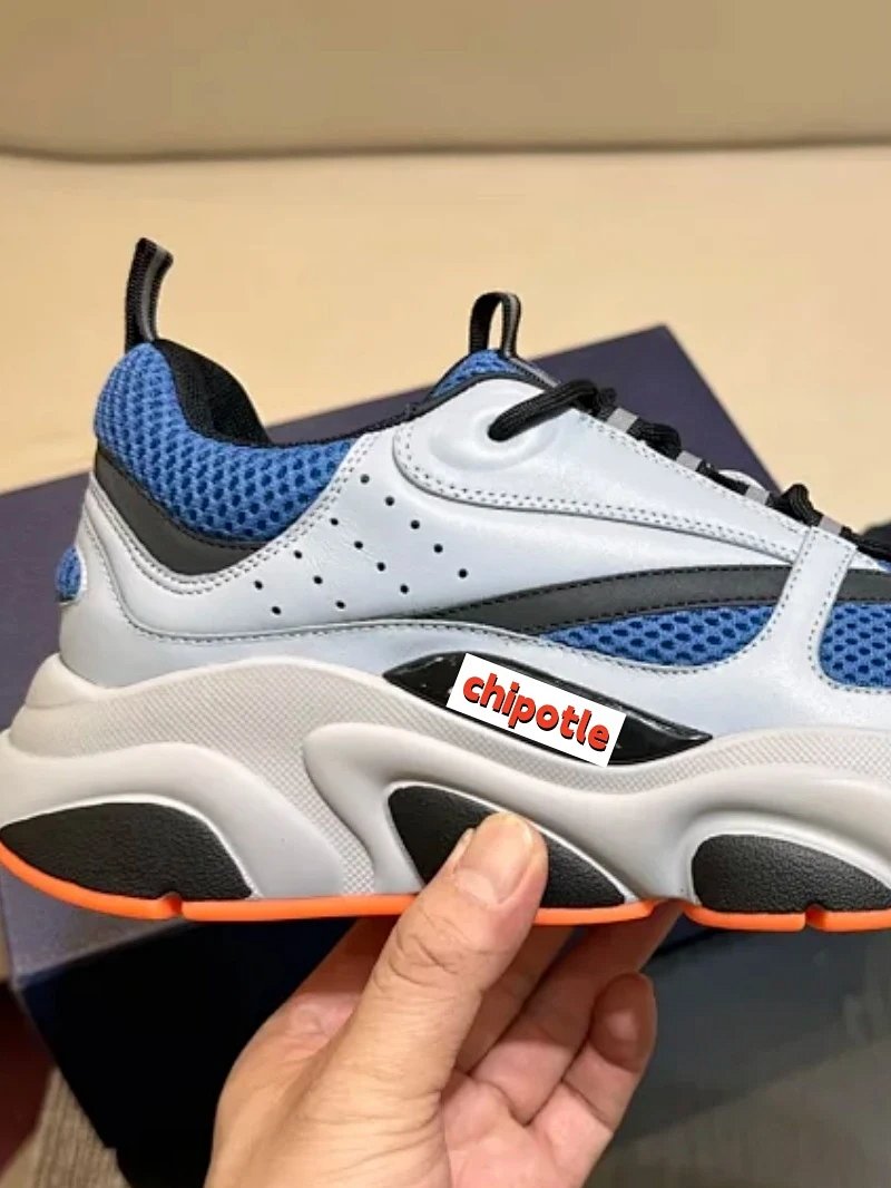 D®️ B22 运动鞋 Whatsapp : +86 134 3563 7886