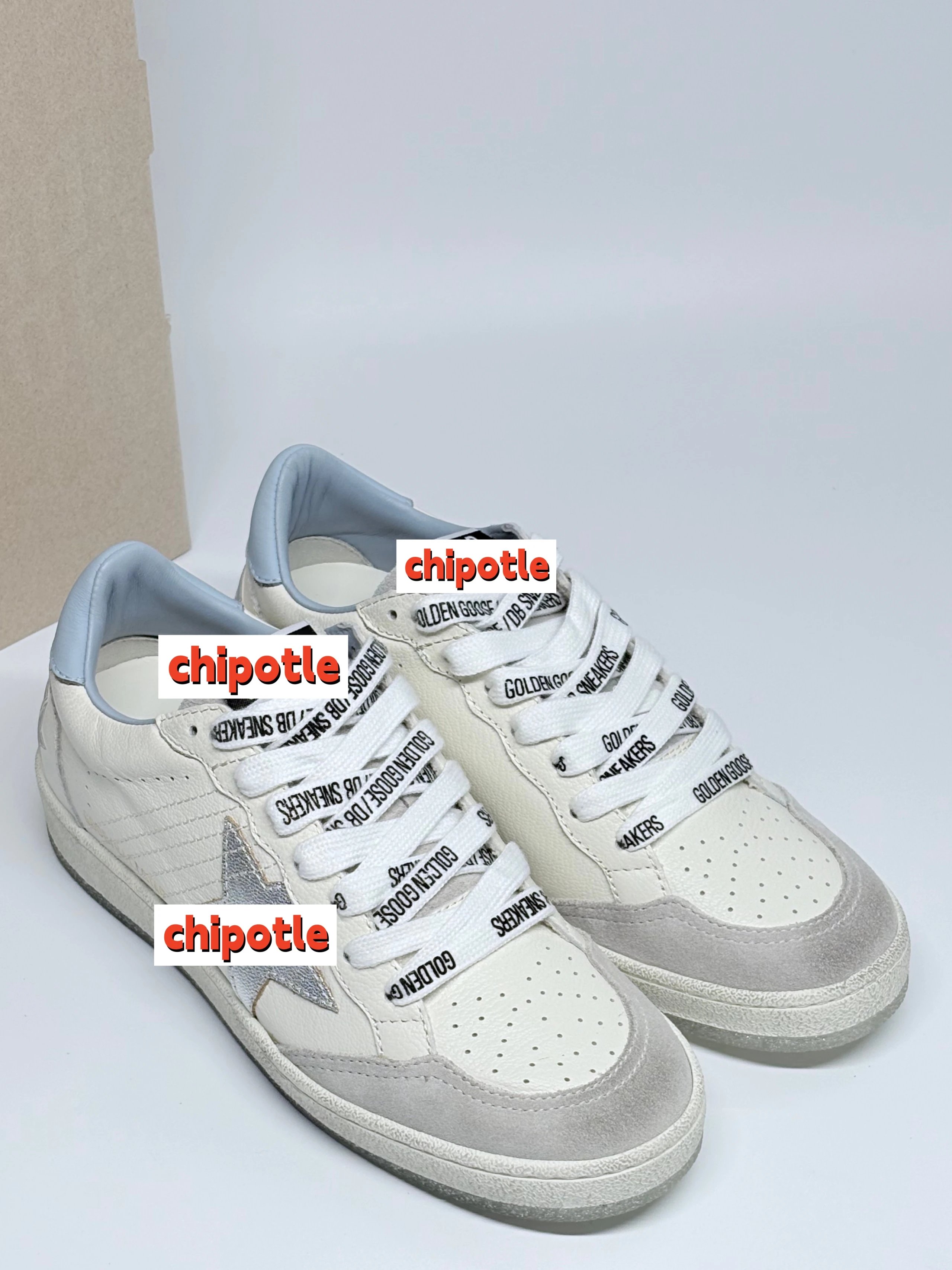 G G  Ball Star  低帮 时尚板鞋


Whatsapp  86 134 3563 7886 3